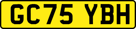 GC75YBH