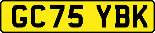 GC75YBK