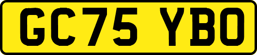 GC75YBO