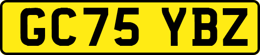 GC75YBZ