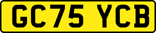 GC75YCB