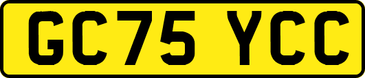 GC75YCC