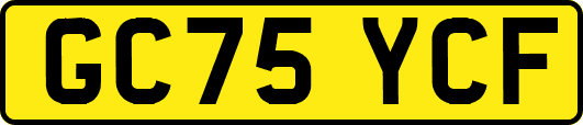 GC75YCF