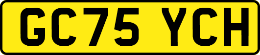 GC75YCH