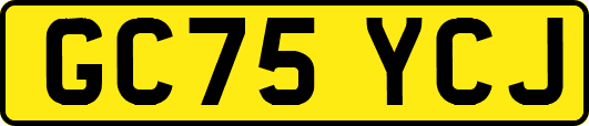 GC75YCJ