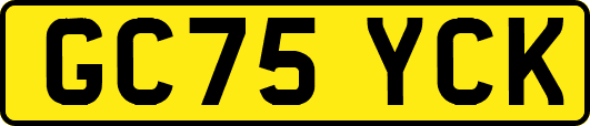 GC75YCK