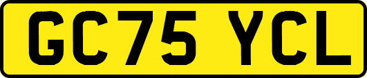 GC75YCL
