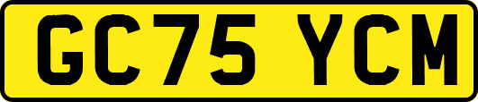 GC75YCM