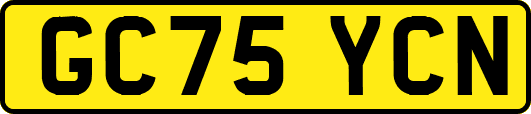 GC75YCN