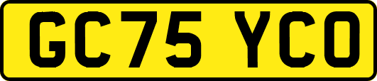 GC75YCO