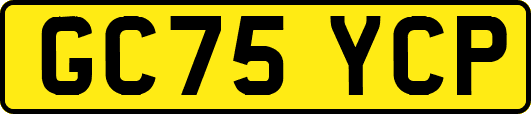 GC75YCP