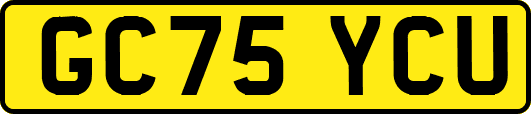 GC75YCU