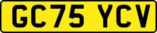 GC75YCV