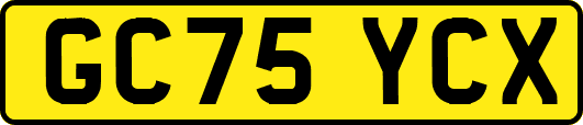 GC75YCX