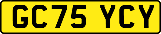 GC75YCY