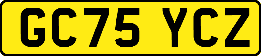 GC75YCZ