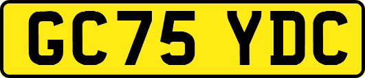 GC75YDC