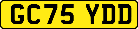 GC75YDD