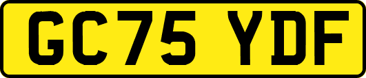 GC75YDF