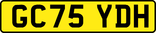 GC75YDH