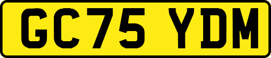 GC75YDM