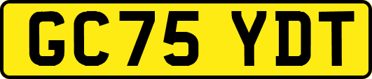 GC75YDT