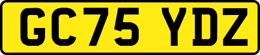 GC75YDZ