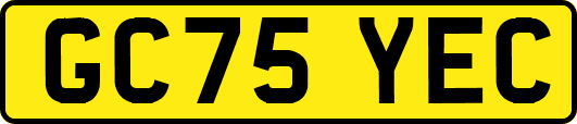 GC75YEC
