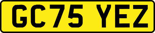 GC75YEZ