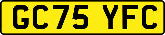 GC75YFC