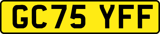 GC75YFF