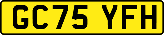 GC75YFH