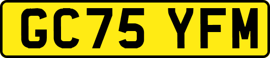 GC75YFM