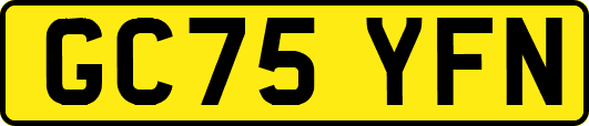 GC75YFN