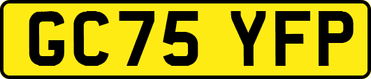GC75YFP