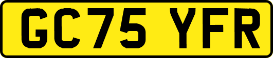 GC75YFR