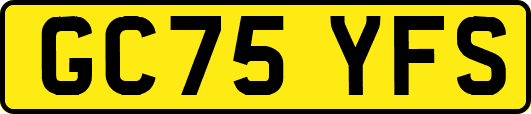 GC75YFS