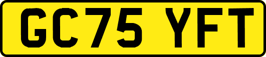 GC75YFT