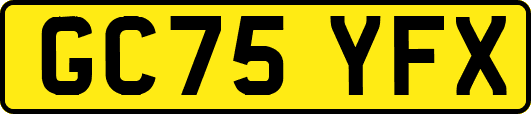 GC75YFX