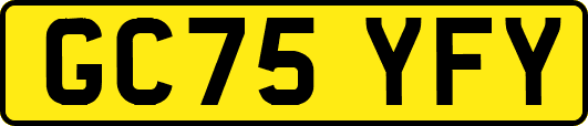 GC75YFY