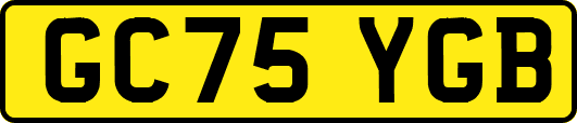 GC75YGB