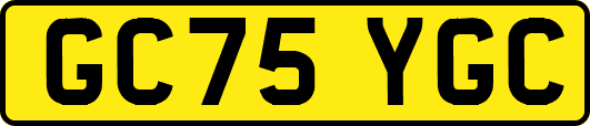 GC75YGC