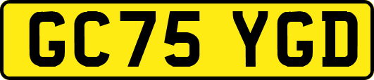 GC75YGD