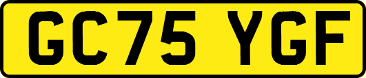 GC75YGF