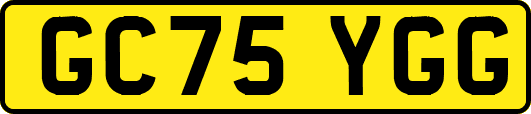 GC75YGG