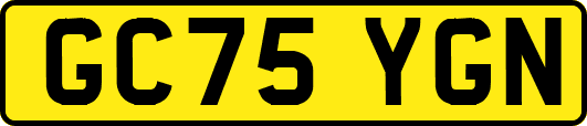 GC75YGN
