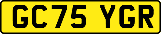 GC75YGR