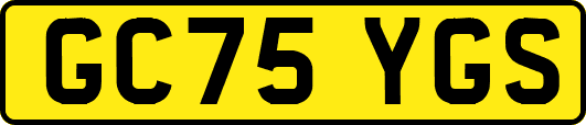 GC75YGS