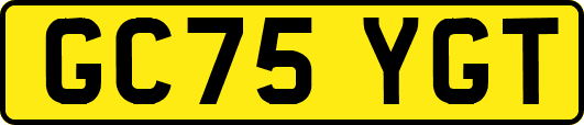 GC75YGT