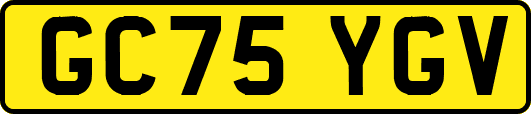 GC75YGV
